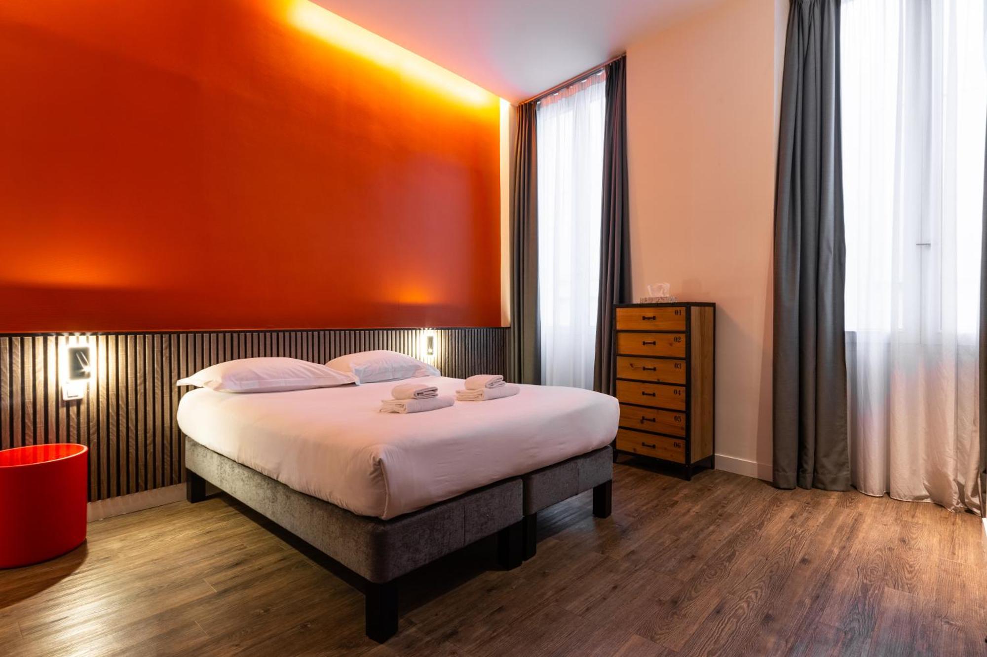 Urban Style Bordeaux Centre Hotel De La Presse Экстерьер фото