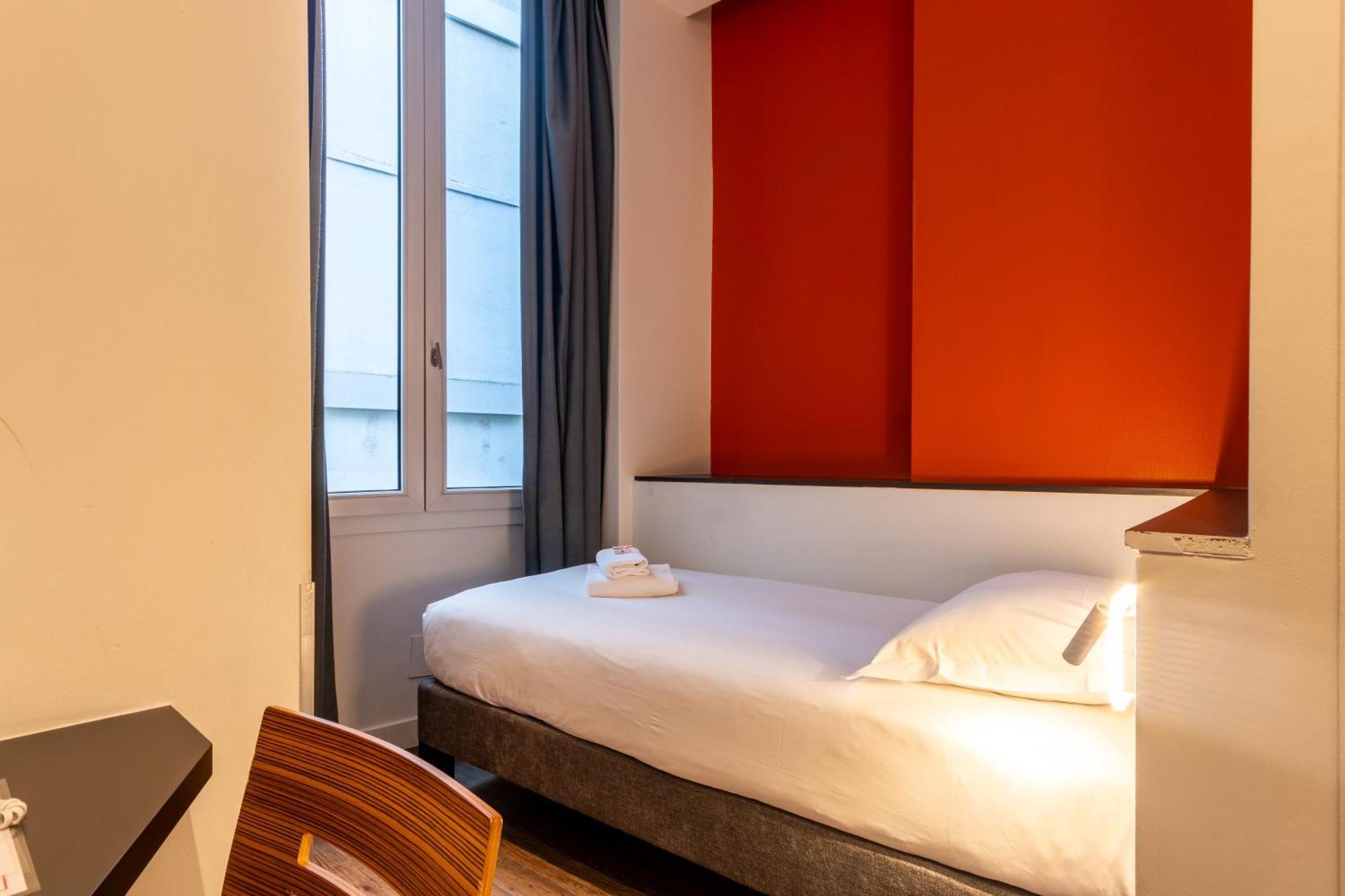 Urban Style Bordeaux Centre Hotel De La Presse Экстерьер фото