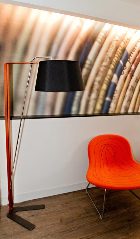 Urban Style Bordeaux Centre Hotel De La Presse Экстерьер фото