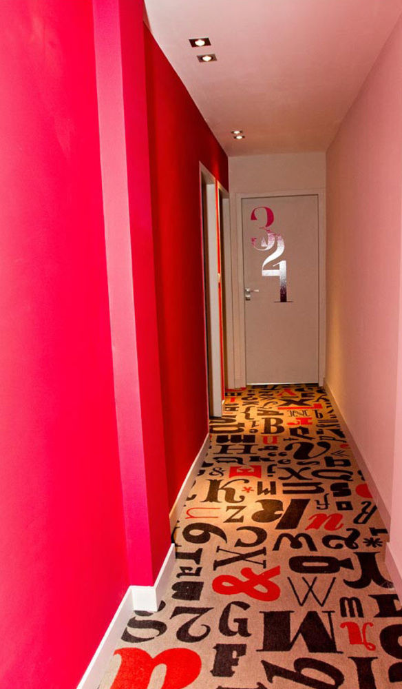 Urban Style Bordeaux Centre Hotel De La Presse Экстерьер фото